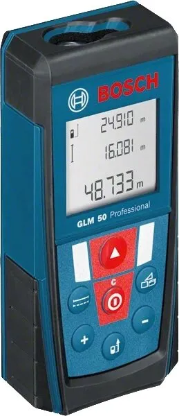 Bosch GLM 50 Lazer Metre