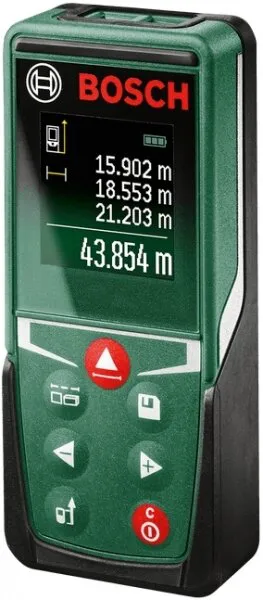 Bosch UniversalDistance 50 Lazer Metre