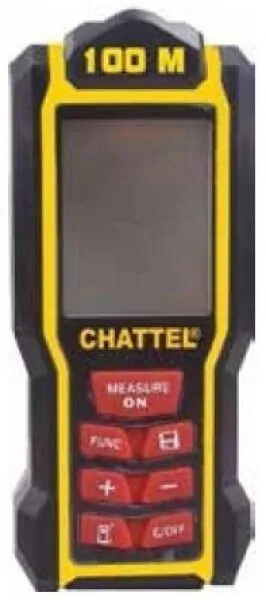 Chattel CHT 990 100 m Lazer Metre