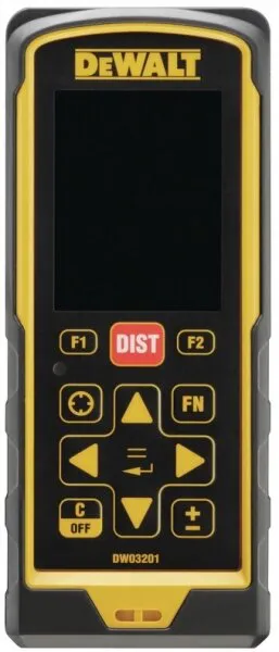 Dewalt DW03201 Lazer Metre