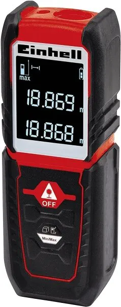 Einhell TC-LD 25 Lazer Metre