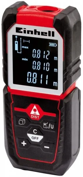 Einhell TC LD 50 Lazer Metre