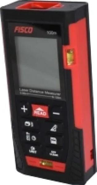 Fisco ST-LM 100 100 m Lazer Metre