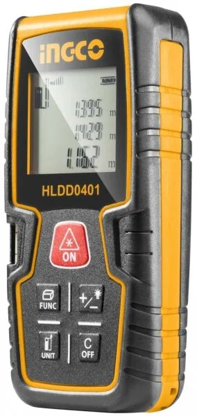 Ingco HLDD0401 Lazer Metre