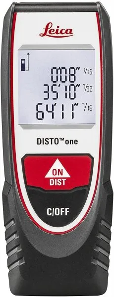 Leica Disto One Lazer Metre