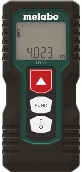 Metabo LD 30 Lazer Metre