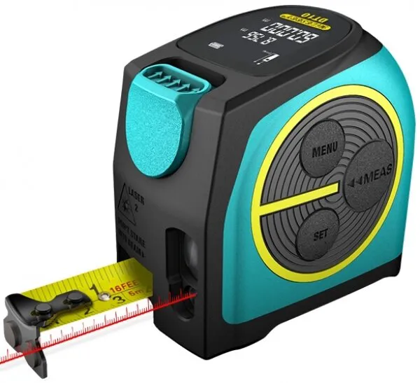 Mileseey DT10 Lazer Metre