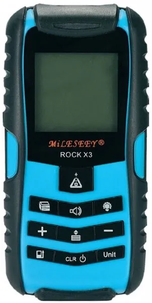 Mileseey Rock-X3 (ML10102) Lazer Metre