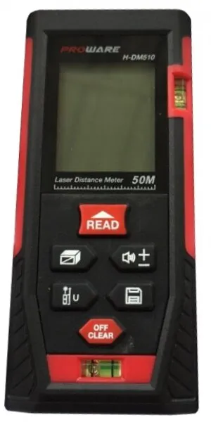 Proware H-DM510 Lazer Metre