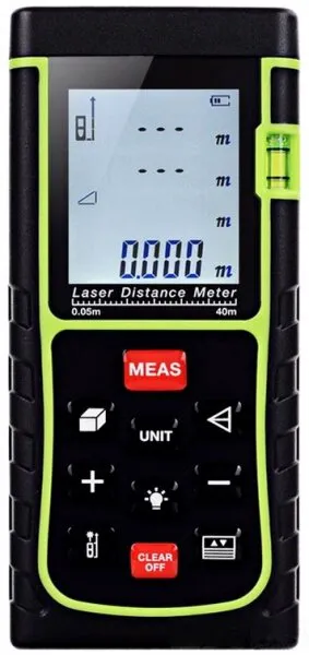 Sndway LDM-E40 Lazer Metre