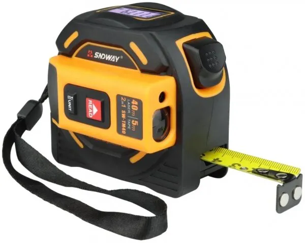 Sndway SW-TM40 Lazer Metre