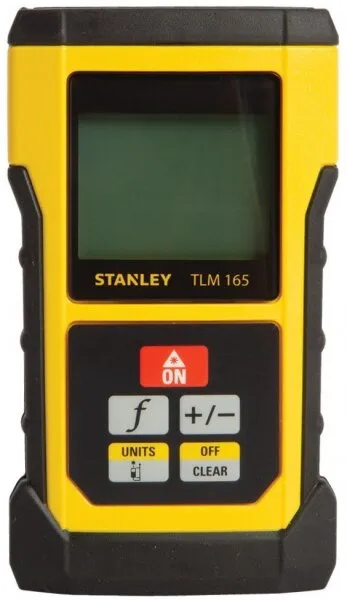 Stanley TLM 165 Lazer Metre