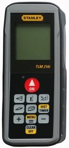 Stanley TLM-210I Lazer Metre