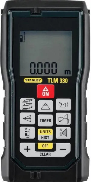 Stanley TLM 330 (STHT1-77140) Lazer Metre