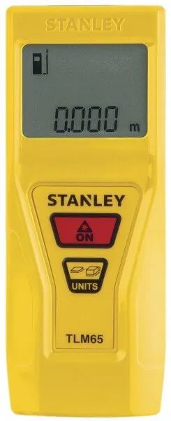 Stanley TLM 65 (STHT1-77032) Lazer Metre