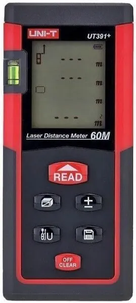 Uni-T UT391+ Lazer Metre