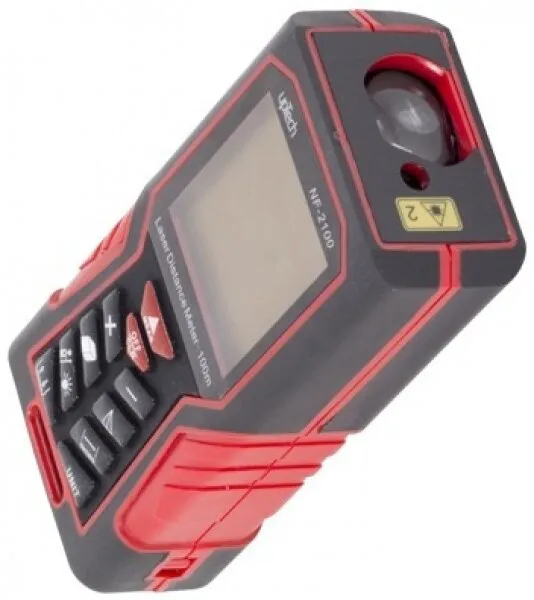 Uptech NF-2100 Lazer Metre