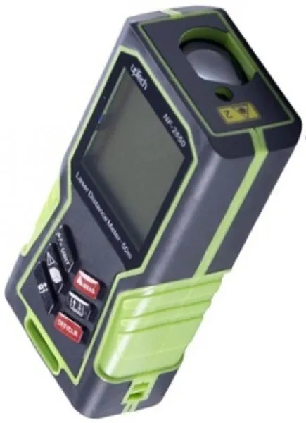 Uptech NF-2650 Lazer Metre