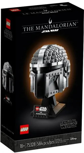 LEGO Star Wars 75328 Lego ve Yapı Oyuncakları