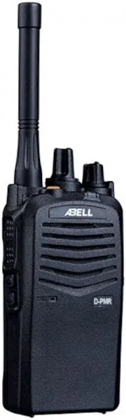 Abell D-PMR Telsiz