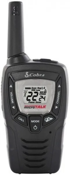 Aselsan Cobra MT-690 Telsiz