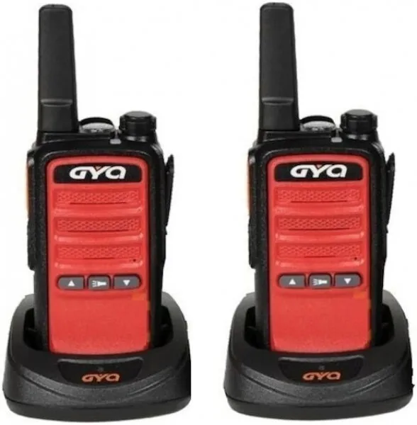 GYQ Q75 2'li 2 adet Telsiz