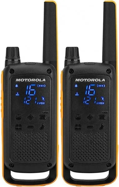Motorola T82 Extreme 2'li 2 Adet Telsiz