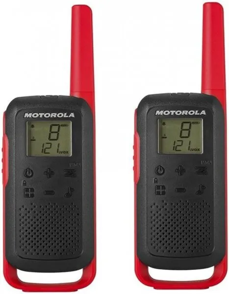 Motorola Talkabout T62 2'li Telsiz