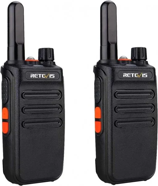 Retevis RB635 2'li 2 Adet Telsiz