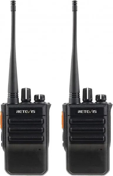 Retevis RB646 2'li Telsiz