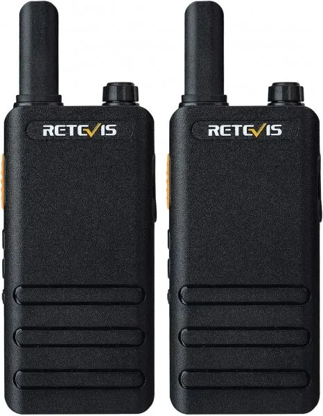 Retevis RT622P 2'li Telsiz