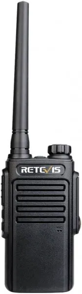 Retevis RT647 2'li Telsiz