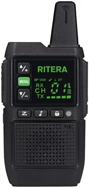 Ritera R-111 Telsiz