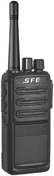 SFE S-500 Telsiz