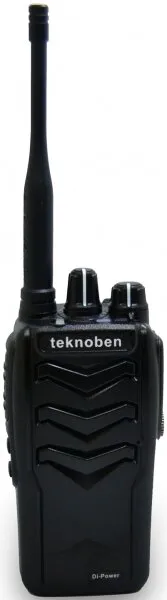 Teknoben Di-Power Telsiz