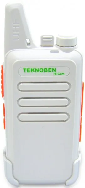 Teknoben Hi-Com Telsiz
