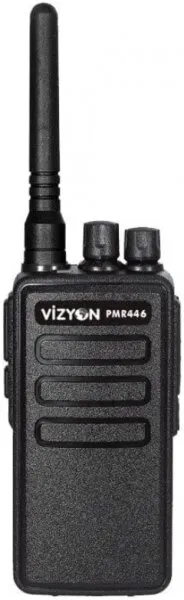 Vizyon PMR446 Telsiz