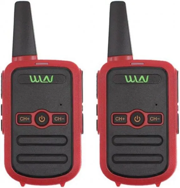WLN KD-C51 2'li Telsiz