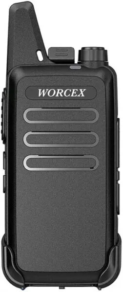 Worcex LK-66 1 Telsiz Telsiz