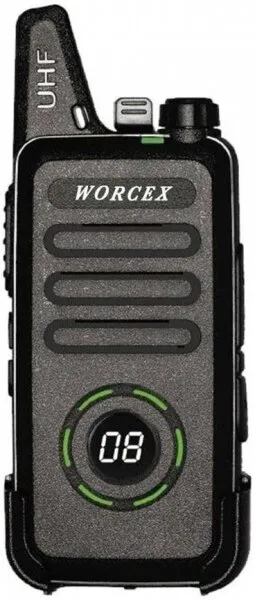 Worcex LK-67 1 Telsiz Telsiz