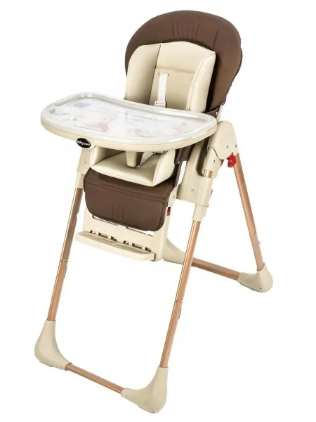 Baby Care BC-511 Flex Lüks Mama Sandalyesi