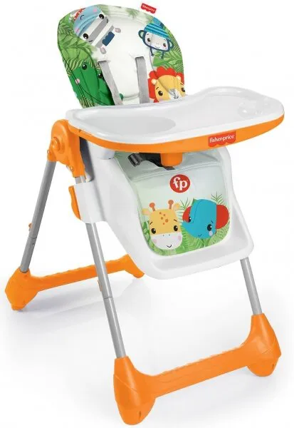 Fisher Price 1880 Lüks Mama Sandalyesi