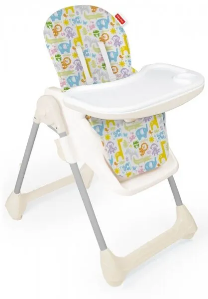 Fisher Price Lüx Mama Sandalyesi