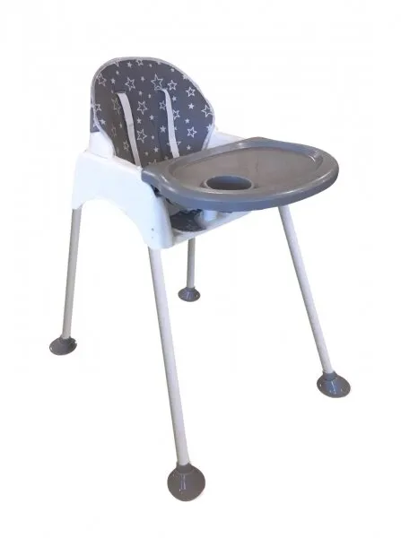 Minigo High Chair Mama Sandalyesi