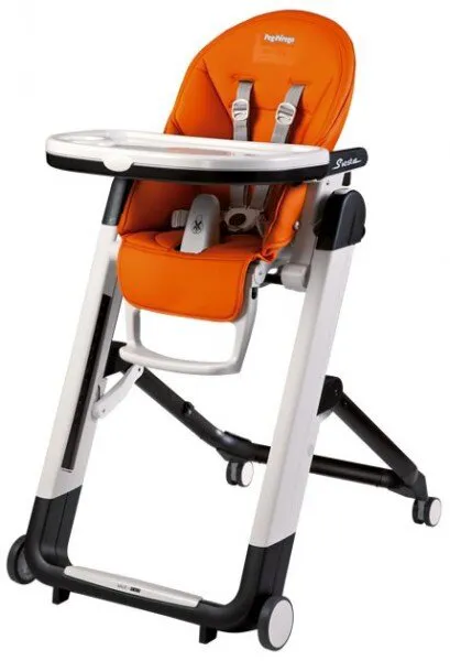 Peg Perego Siesta Follow Me Mama Sandalyesi