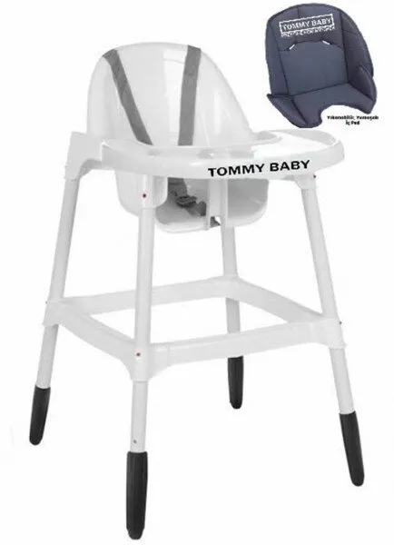 TommyBaby Basic Mama Sandalyesi