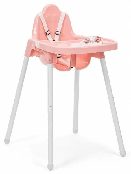 Wellgro Feed Me Oyuncaklı Mama Sandalyesi