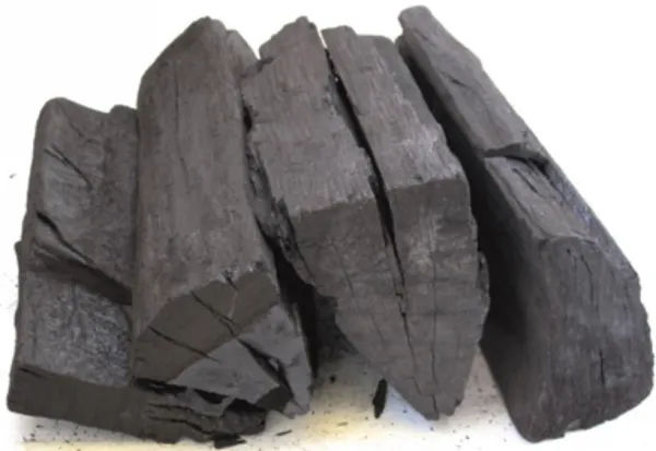 Çelikpençe Elenmiş Mangal Kömürü 10 kg Mangal Kömürü