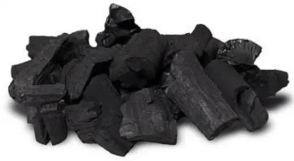 Lider Kömür Mangal Kömürü 1.5 kg Mangal Kömürü