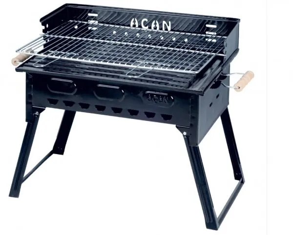 Açan B2 Mangal